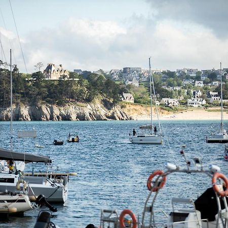 קרוזון Le Dixmude, Appartement Proche Plage De Morgat מראה חיצוני תמונה