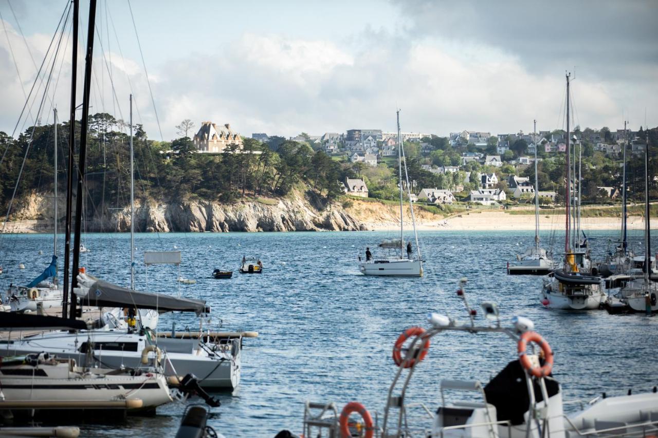 קרוזון Le Dixmude, Appartement Proche Plage De Morgat מראה חיצוני תמונה